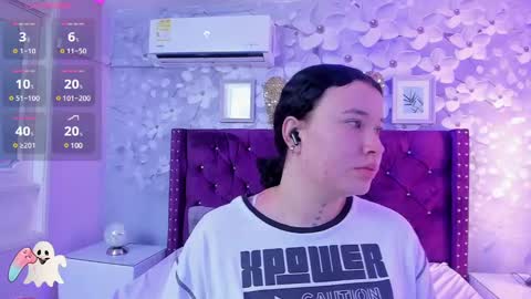 Daniela online show from 03.05.25