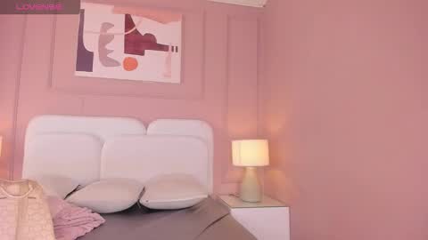 Daniela online show from 12.21.25