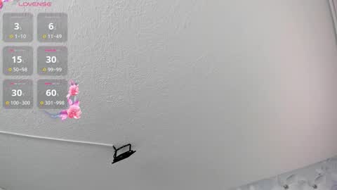 Daniela online show from 02.18.26