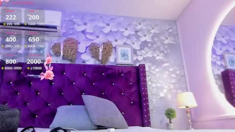 Daniela online show from 03.08.26