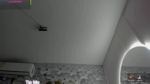 Daniela online show from 03.30.26