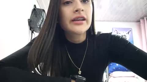 Danella Houston online show from 02.17.25