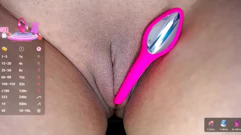 danette_deluxee online show from 03.30.26