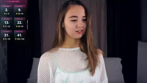 Snapshot of danetteblank chatting on 10.17.25 Asha online show from 10.17.25