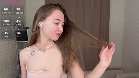 Snapshot of danetteblank chatting on 01.16.26 Asha online show from 01.16.26