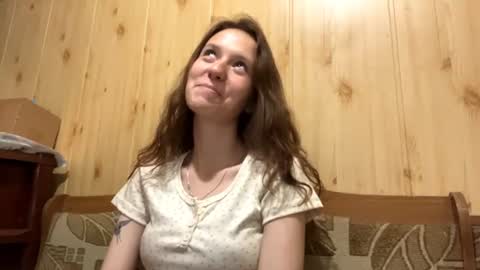 Snapshot of danettegondran chatting on 06.22.26 Dana online show from 06.22.26