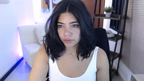 Snapshot of dangel_noir6 chatting on 12.15.25 Veronica online show from 12.15.25