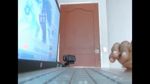 dangerhook online show from 11.16.25