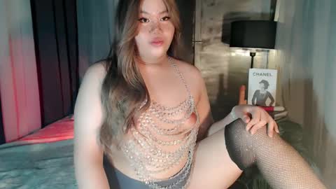 Ms. K online show from 02.10.25