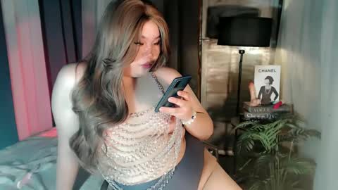 Ms. K online show from 02.11.25