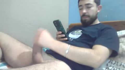 dani3l9905 online show from 11.04.25