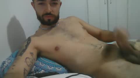 dani3l9905 online show from 02.28.26