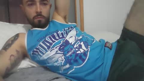 dani3l9905 online show from 06.06.26