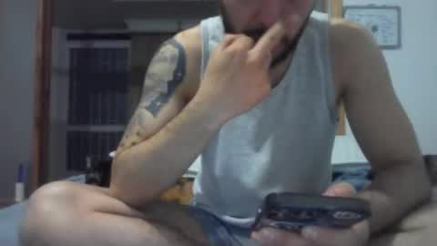 dani3l9905 online show from 06.28.26