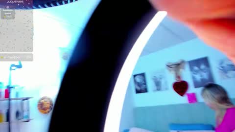 Snapshot of dani_and_maik chatting on 02.23.26 dani_and_maik online show from 02.23.26