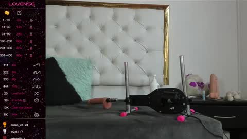 DANI online show from 01.18.25