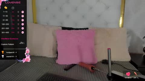 DANI online show from 02.25.25