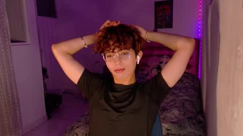 Snapshot of dani_dancer chatting on 01.10.26 Dani Dancer online show from 01.10.26