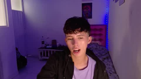 Snapshot of dani_dancer chatting on 01.14.26 Dani Dancer online show from 01.14.26