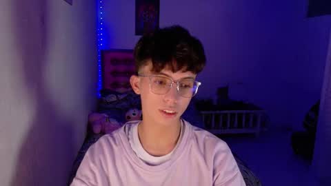 Dani Dancer online show from 01.16.26