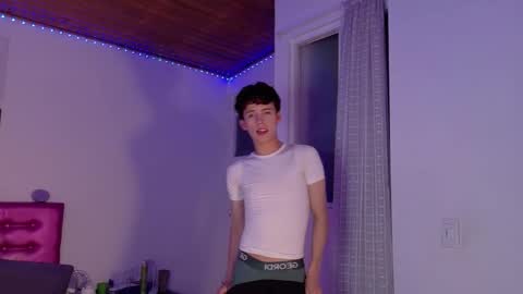 Dani Dancer online show from 02.05.26