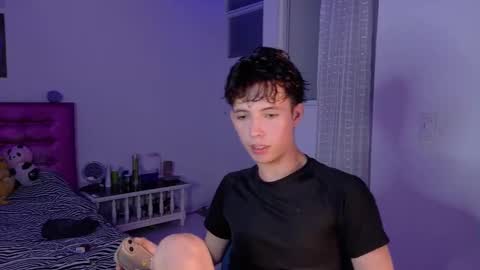 Dani Dancer online show from 02.07.26