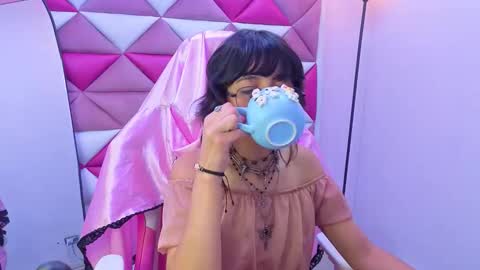 Snapshot of dani_dream chatting on 02.11.26 dani_dream online show from 02.11.26