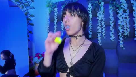 Snapshot of dani_dream chatting on 04.18.26 dani_dream online show from 04.18.26