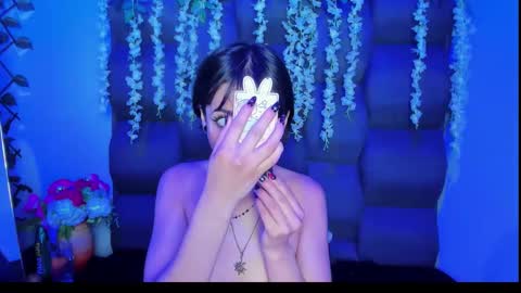 Snapshot of dani_dream chatting on 05.14.26 dani_dream online show from 05.14.26