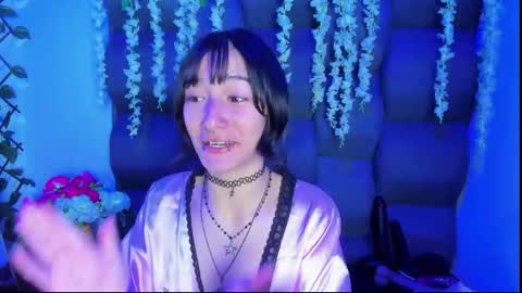 Snapshot of dani_dream chatting on 05.20.26 dani_dream online show from 05.20.26