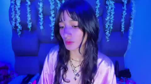 Snapshot of dani_dream chatting on 07.03.26 dani_dream online show from 07.03.26