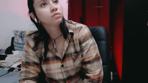 dani y jocelyn online show from 02.11.25