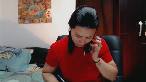 dani y jocelyn online show from 02.26.25