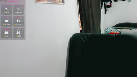 dani y jocelyn online show from 09.25.25