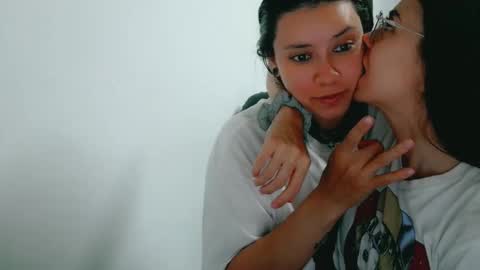 dani y jocelyn online show from 03.05.26