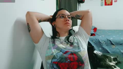 dani y jocelyn online show from 03.12.26