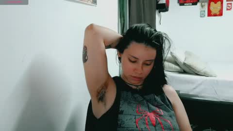 dani y jocelyn online show from 03.28.26