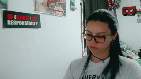 dani y jocelyn online show from 04.17.26