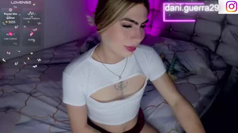 dani online show from 11.06.25