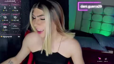 dani online show from 04.09.26