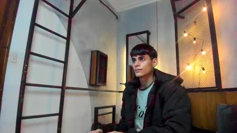 dani_mc online show from 12.02.25