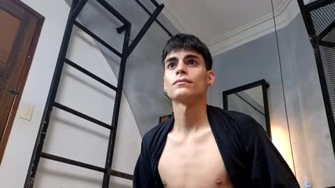 dani_mc online show from 12.20.25