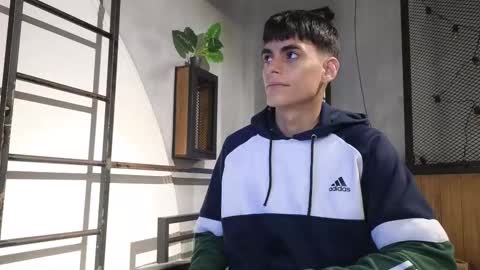 dani_mc online show from 01.06.26