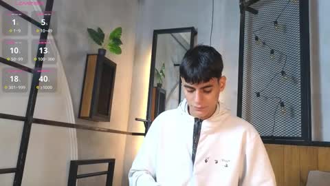 dani_mc online show from 01.15.26