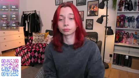 Daniel online show from 04.09.26