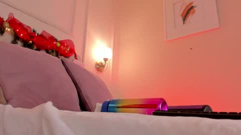 Snapshot of dani_skinny_ chatting on 12.21.24 Hi I am Dani online show from 12.21.24