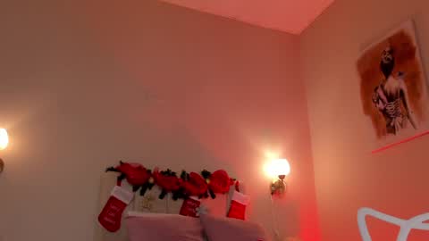 Snapshot of dani_skinny_ chatting on 12.29.24 Hi I am Dani online show from 12.29.24