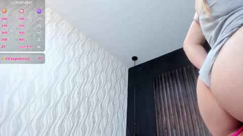 Snapshot of dania_moore_ chatting on 02.28.25 JANE online show from 02.28.25