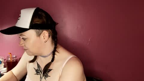 Snapshot of danibishop chatting on 06.12.26 Dani Bishop online show from 06.12.26