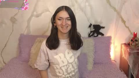 DANI independent model IG online show from 10.27.25